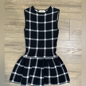 Torn by Ronny Kobo size S sweater